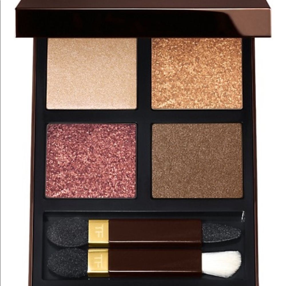 Tom Ford eyeshadow 30